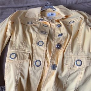LAL Cotton Jacket